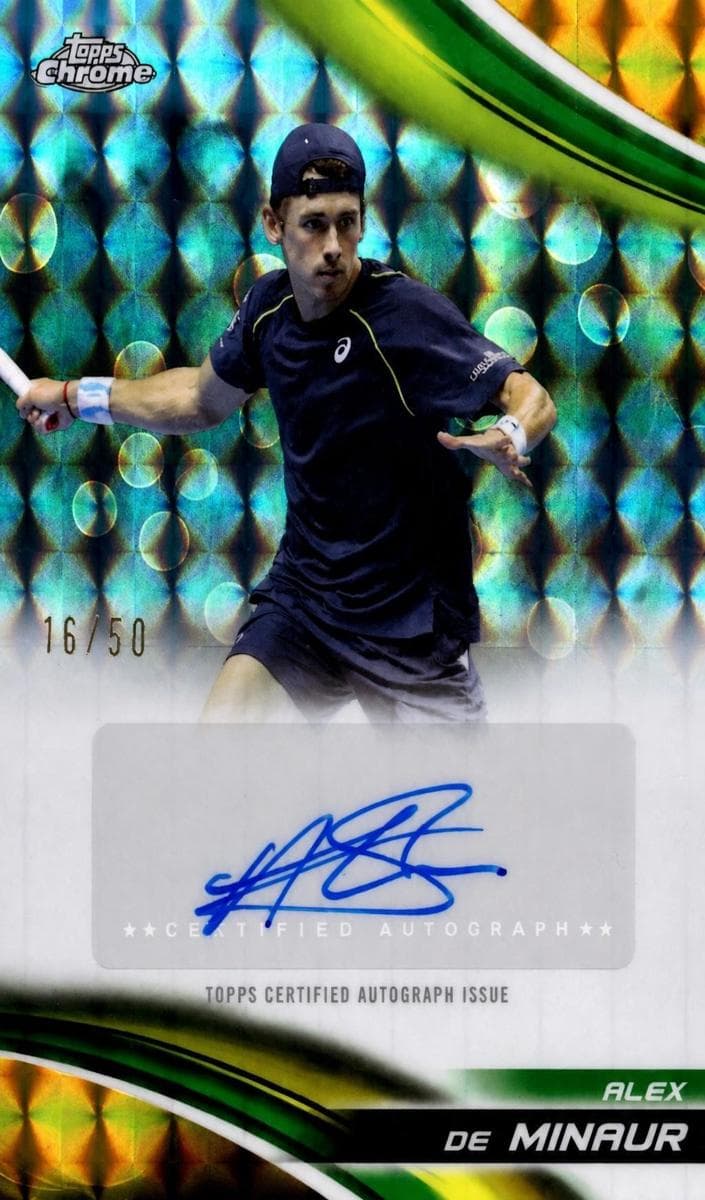 Alex de Minaur #ca-adm