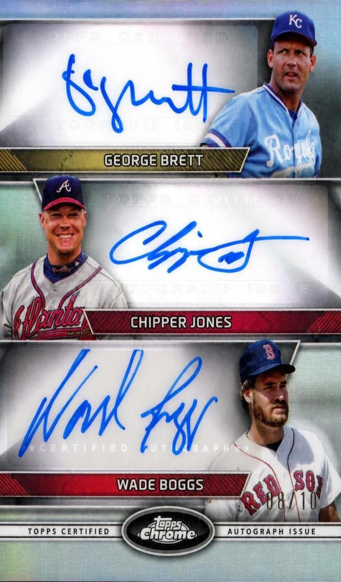 Wade Boggs #cta-bjb