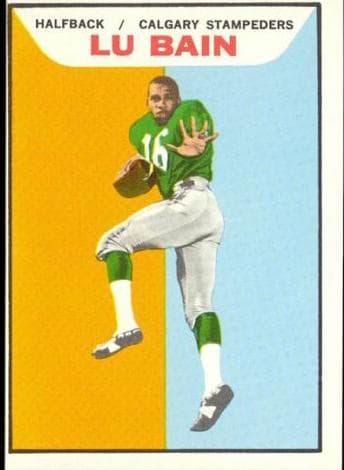 LU Bain #17