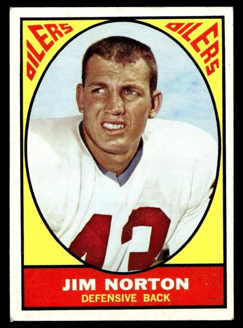 Jim Norton #52