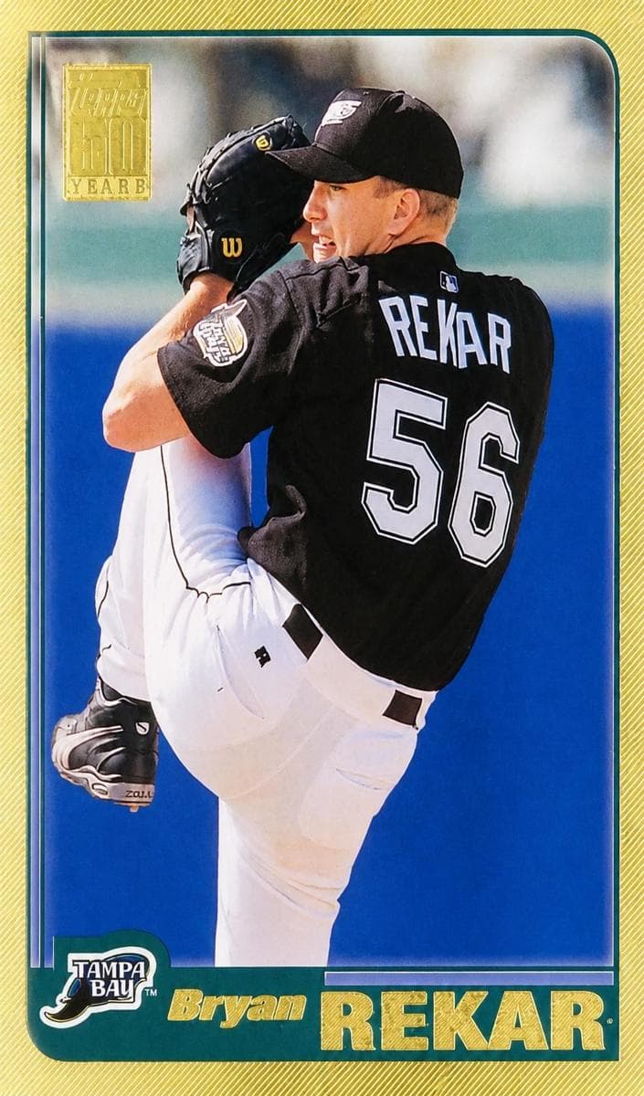 Bryan Rekar #517