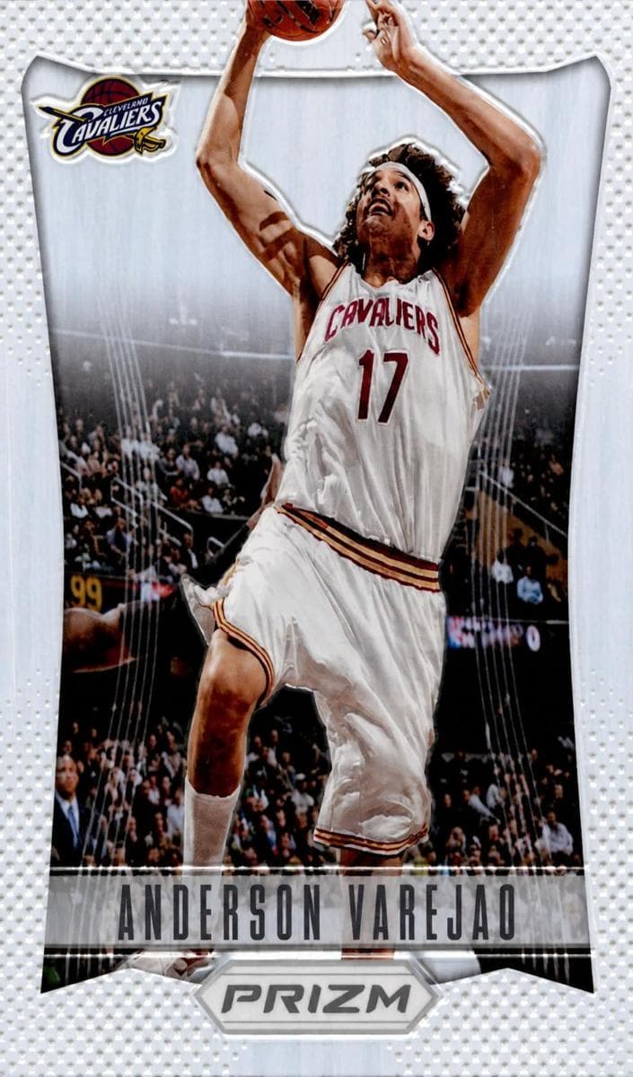 Anderson Varejao #90