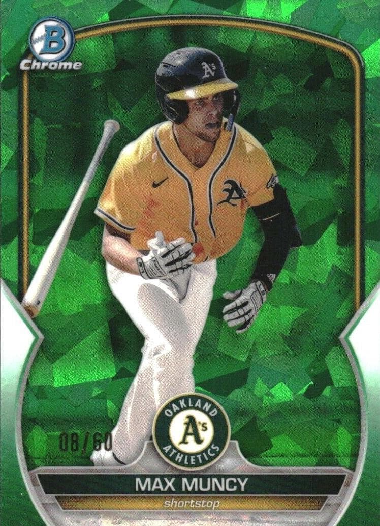 Max Muncy #bcp-87