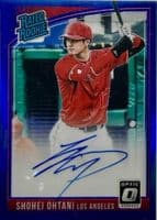Shohei Ohtani #RRS-SO