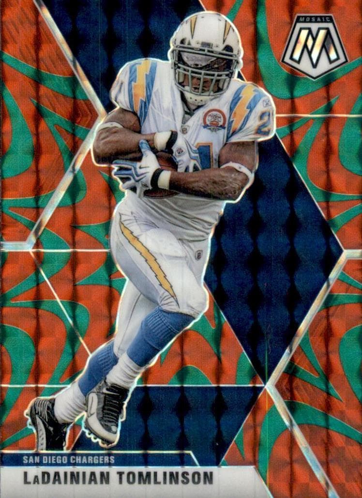 LaDainian Tomlinson #113
