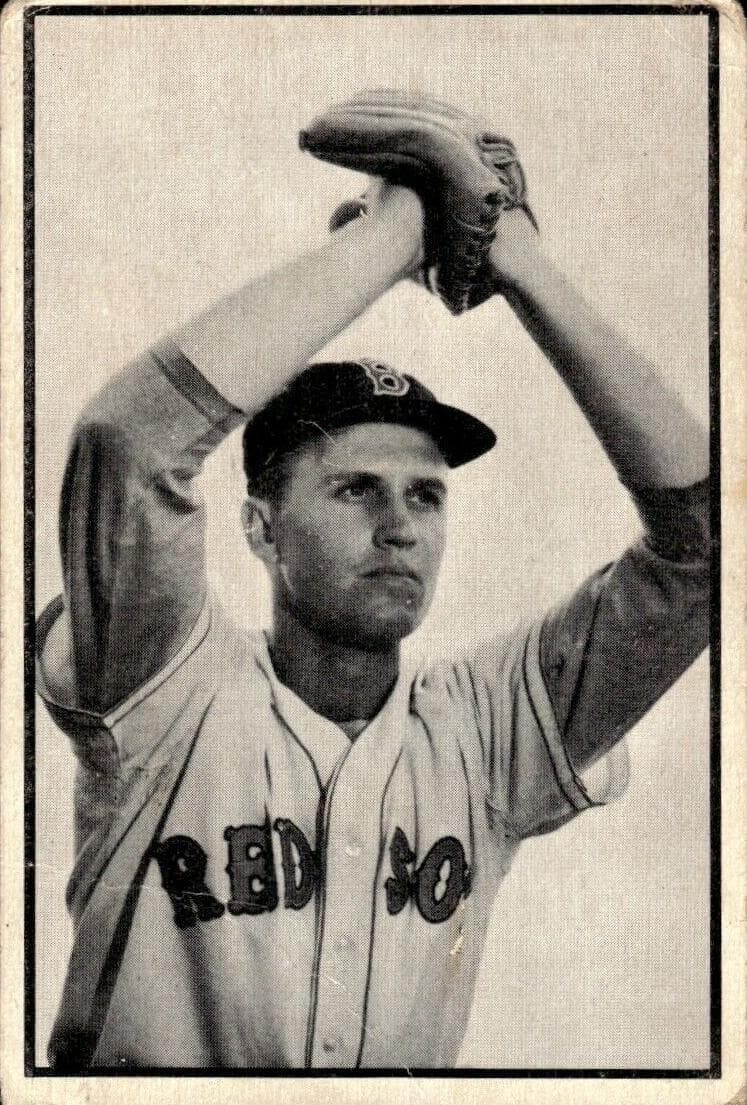 Willard Nixon #2