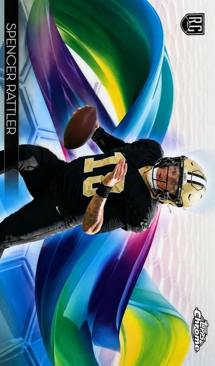 Spencer Rattler #H-14