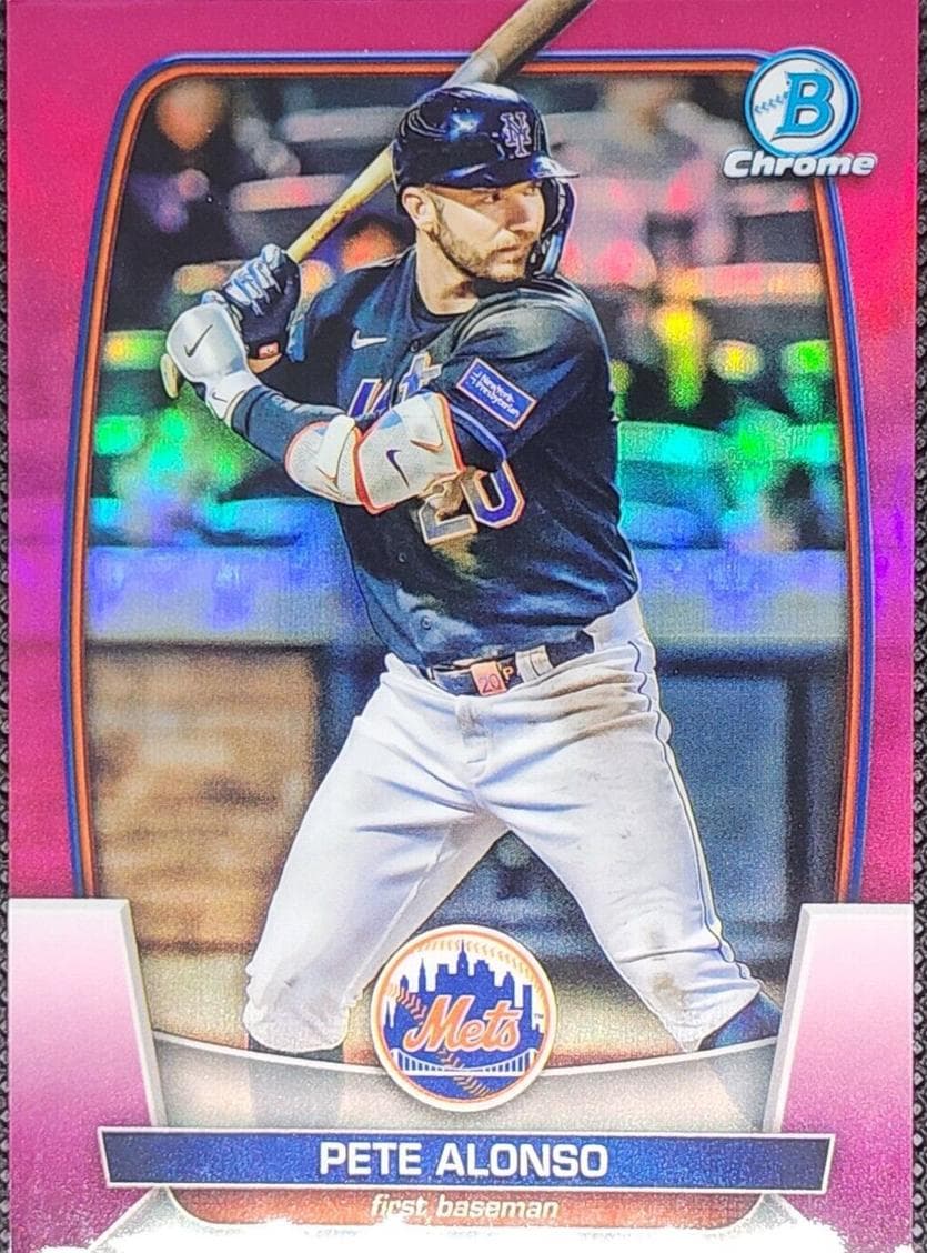 Pete Alonso #39