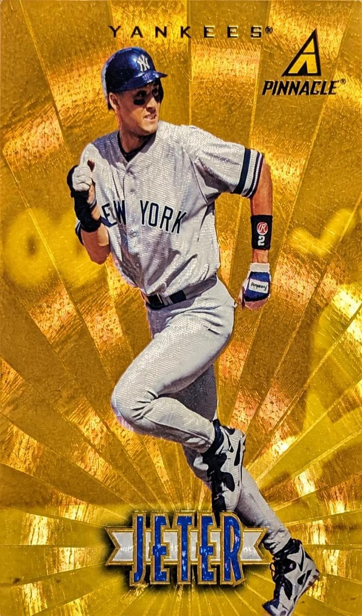 Derek Jeter #53