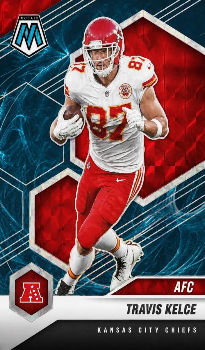 Travis Kelce #240