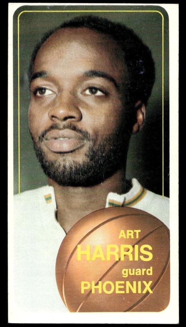 Art Harris #149