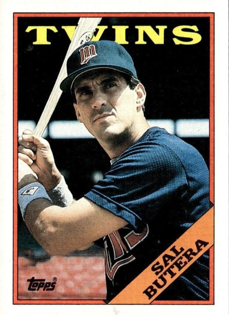 Sal Butera #772