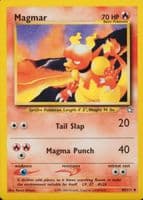 Magmar 2000 Neo