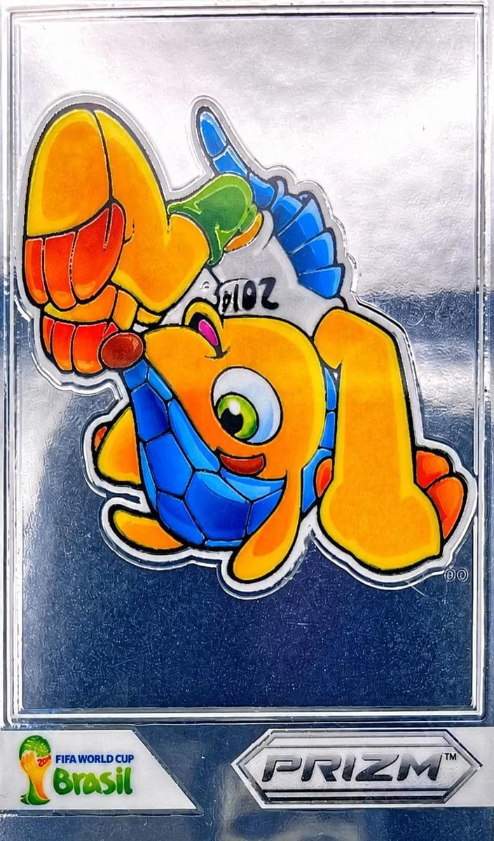 Fuleco #3