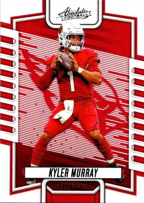 Kyler Murray 2023 panini Panini Absolute