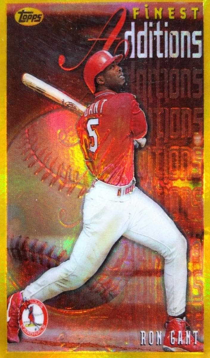 Ron Gant #308