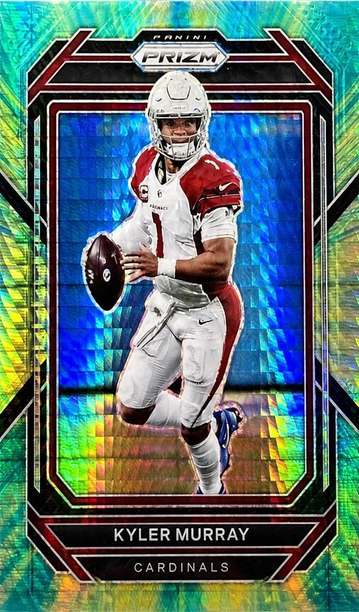 Kyler Murray #1