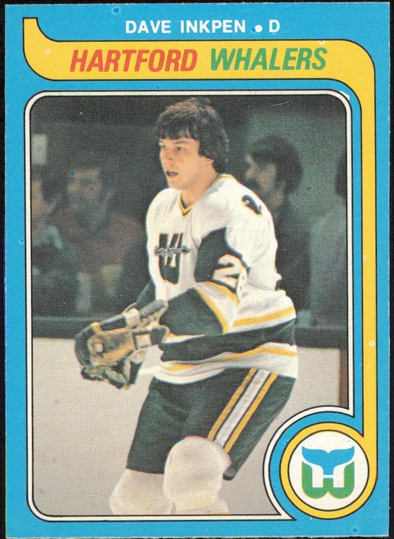 Dave Inkpen #321
