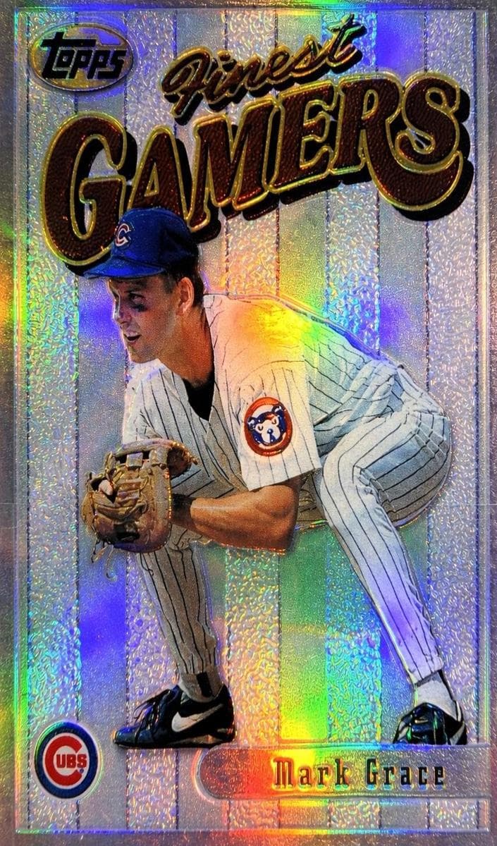 Mark Grace #189