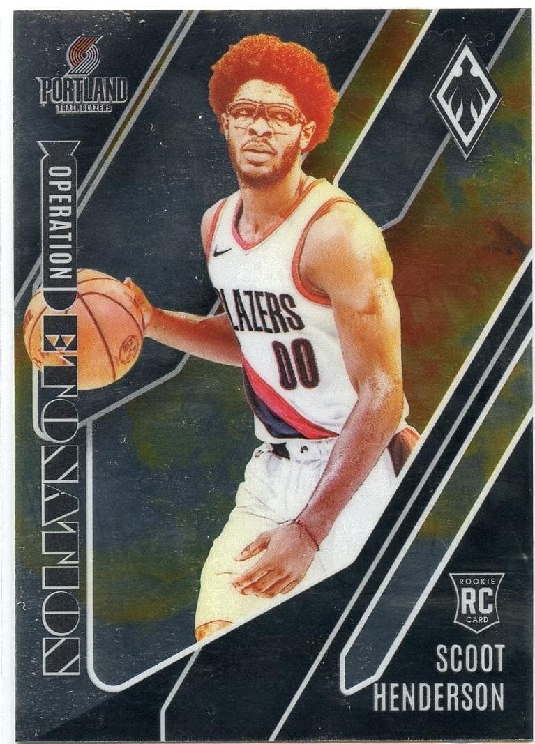 Cade Cunningham 2023 panini Panini Phoenix