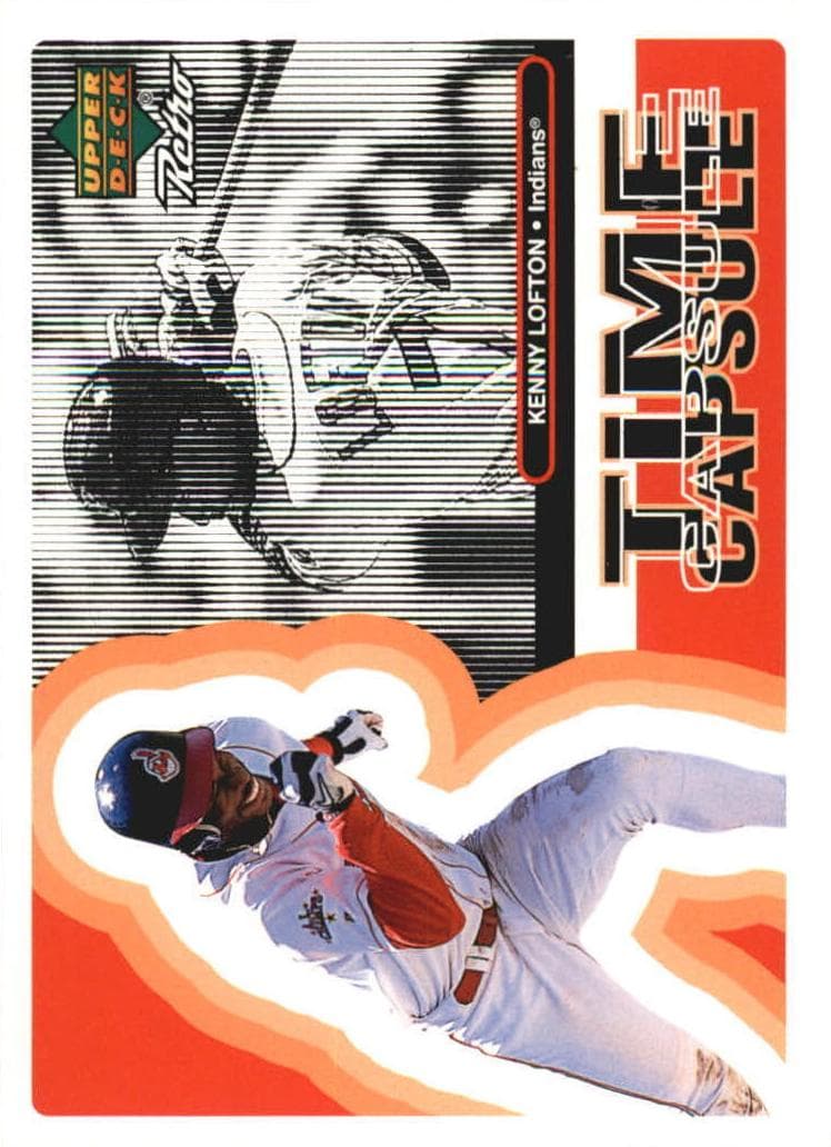 Kenny Lofton #TC10