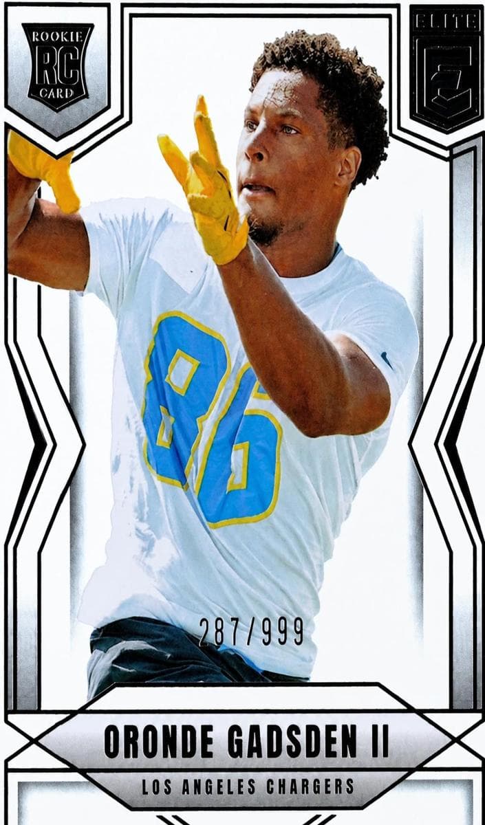 TreVeyon Henderson #152