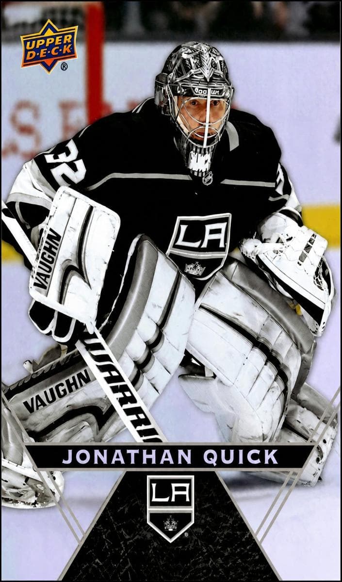Jonathan Quick #119