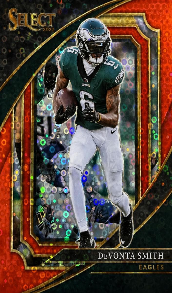 DeVonta Smith #308