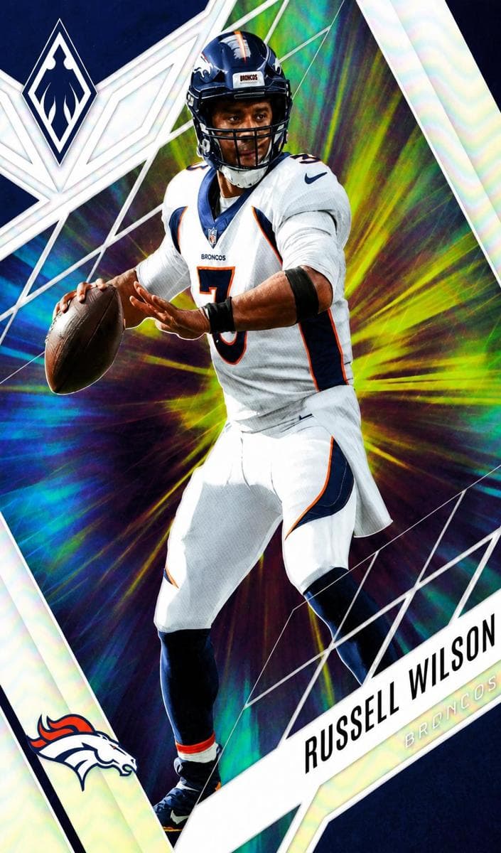 Russell Wilson #39