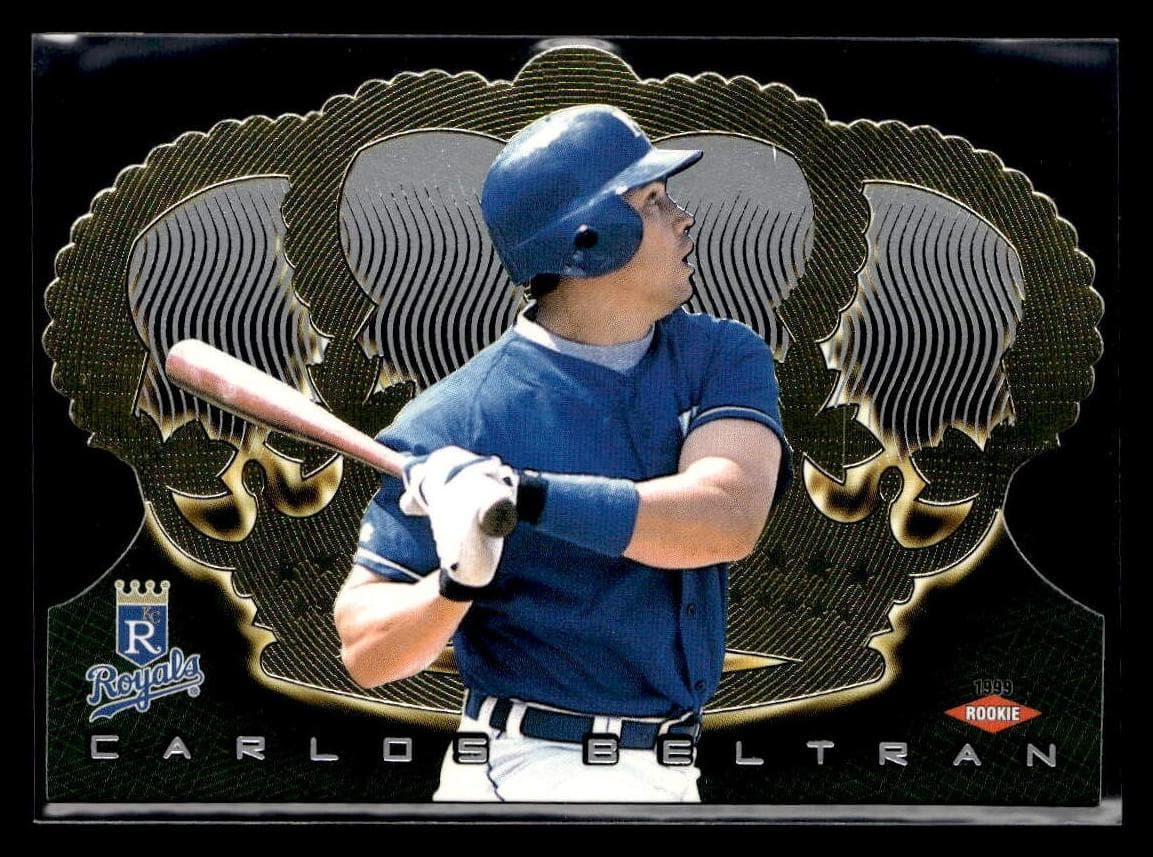 Carlos Beltran #67