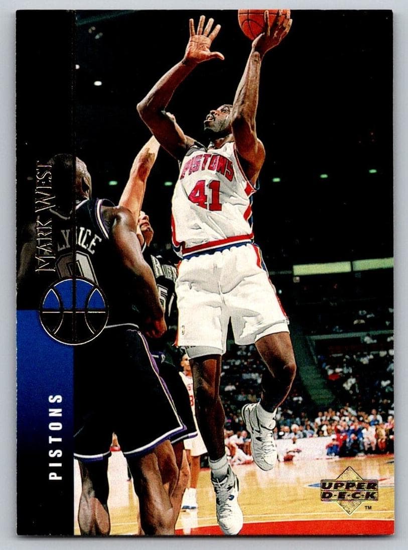 Mark West #300