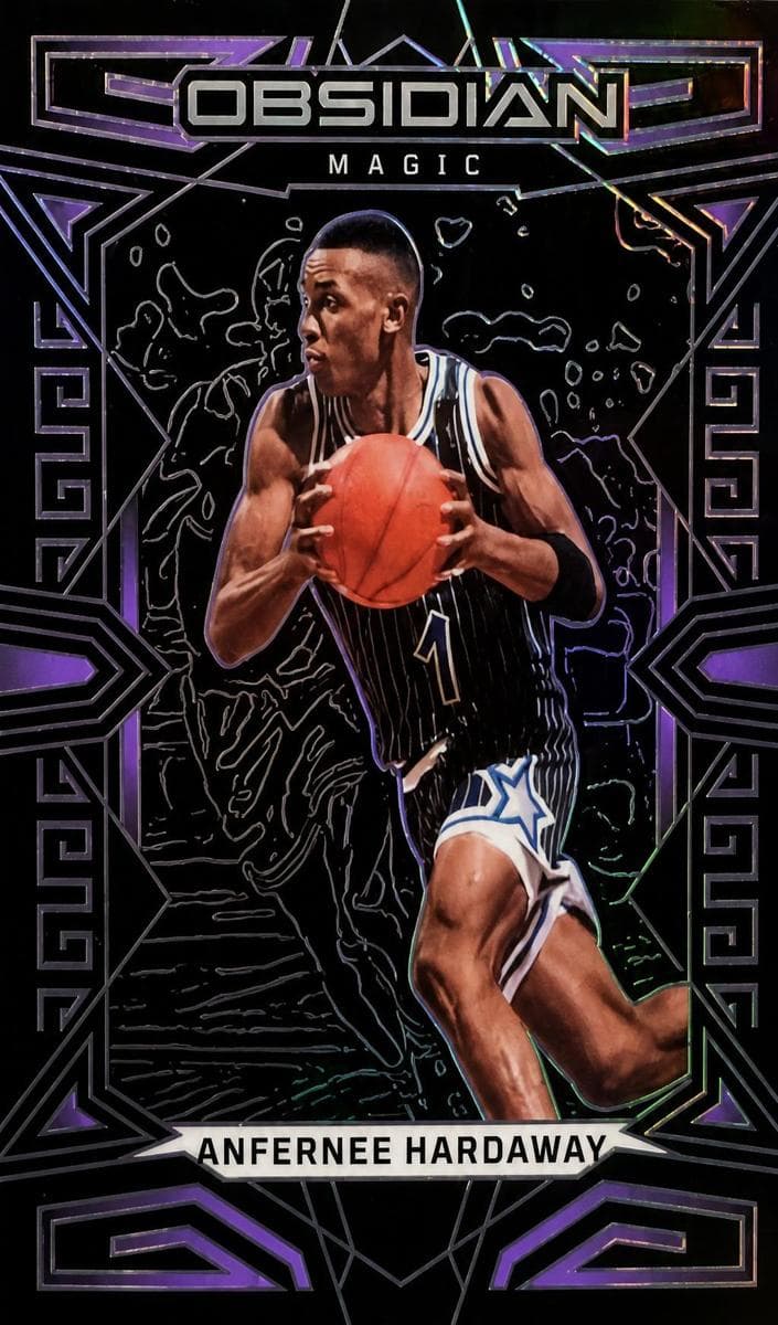 Anfernee Hardaway #142