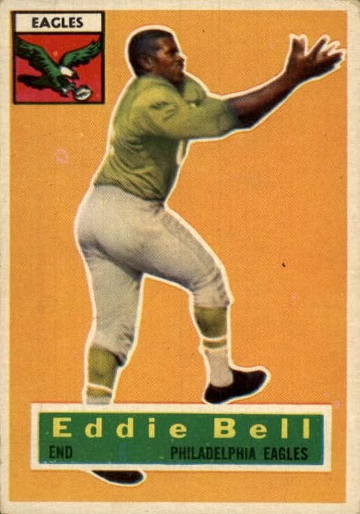 Eddie Bell #4