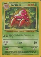 Parasect 1999 Pokemon Jungle
