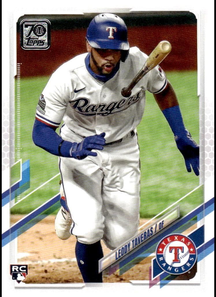 Leody Taveras #264