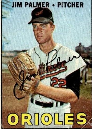 Jim Palmer #475