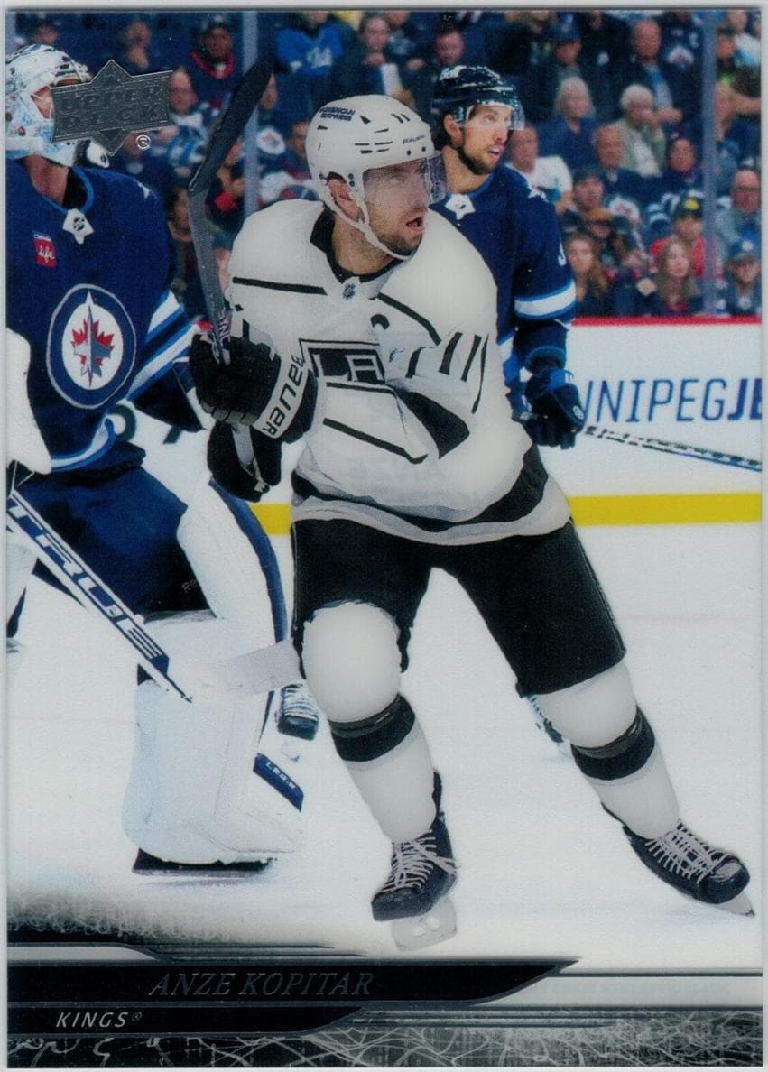 Anze Kopitar #324