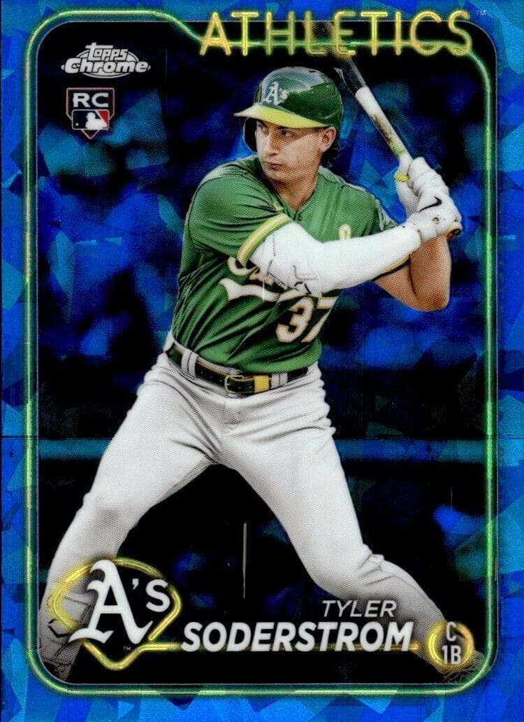 Jeremy Peña 2024 topps Topps Chrome