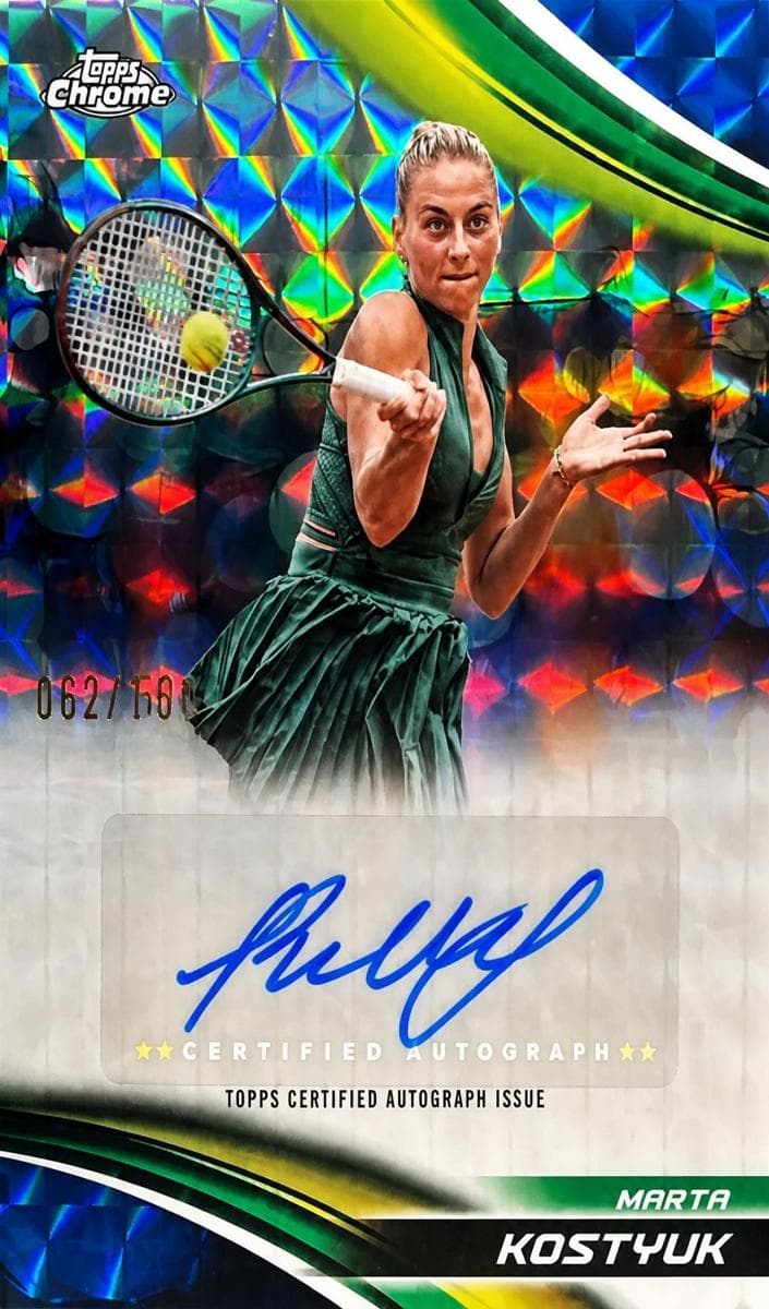 Marta Kostyuk #ca-mkk