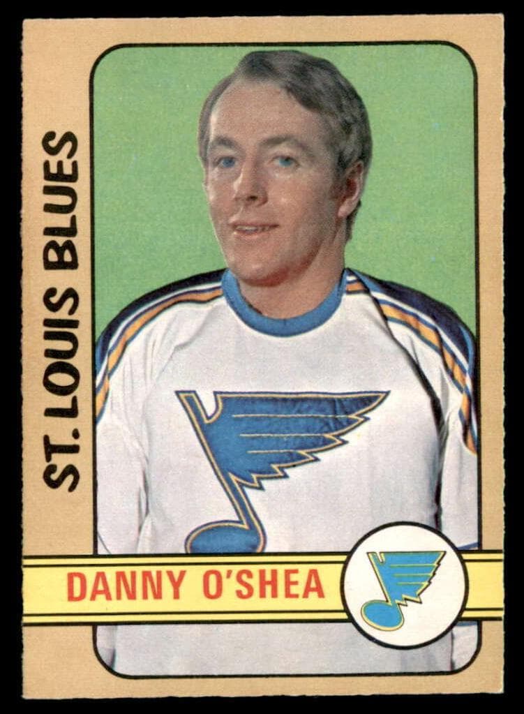Danny O'Shea #201