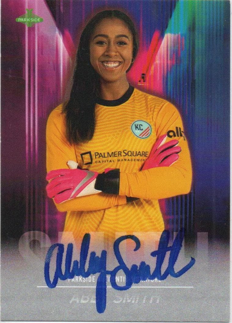 Abby Smith #3