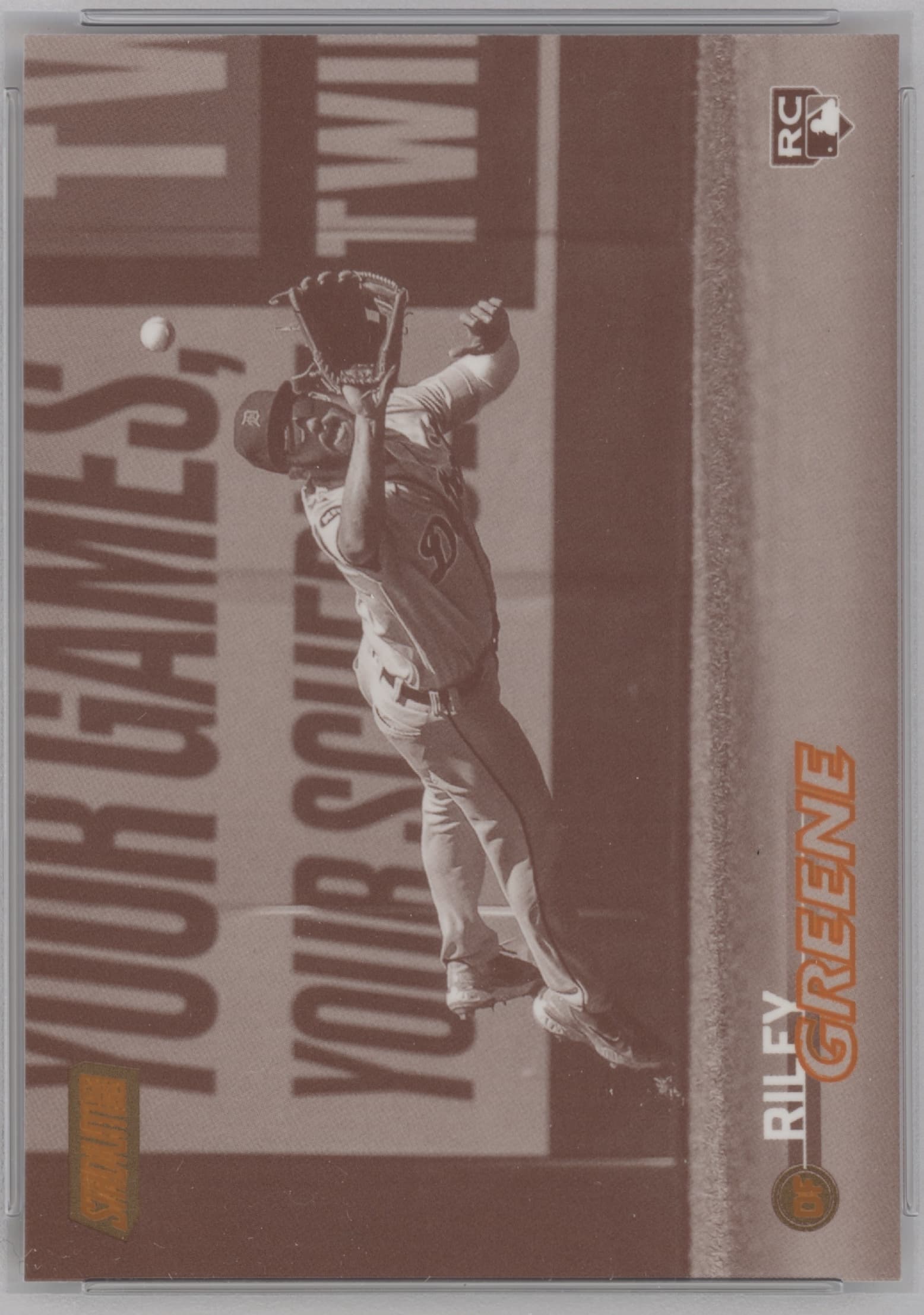 Riley Greene #3