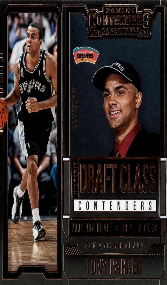 LaMelo Ball 2023 panini Panini Contenders