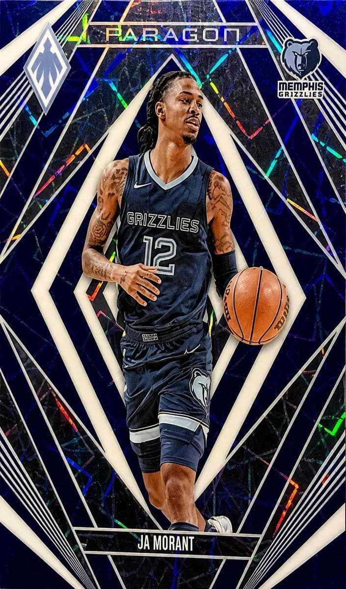 Kevin Garnett 2023 panini Panini Phoenix