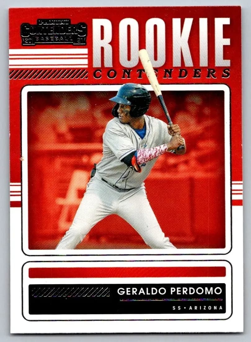 Geraldo Perdomo #RKC-GP