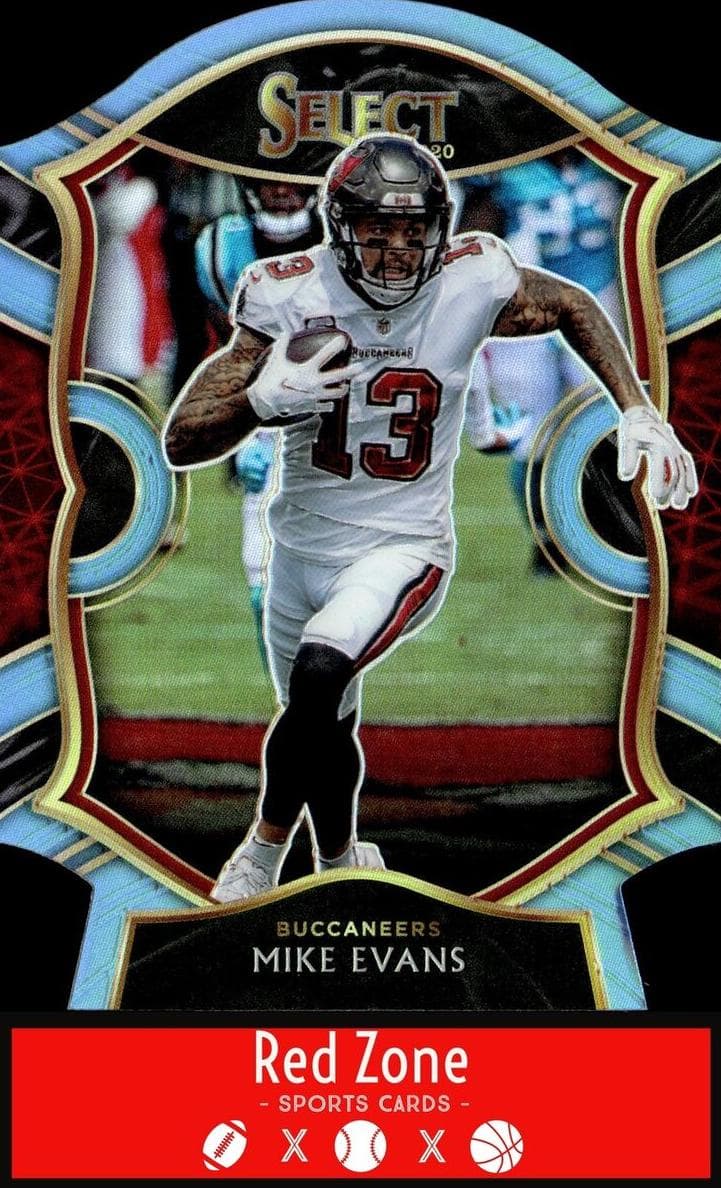 Mike Evans #16