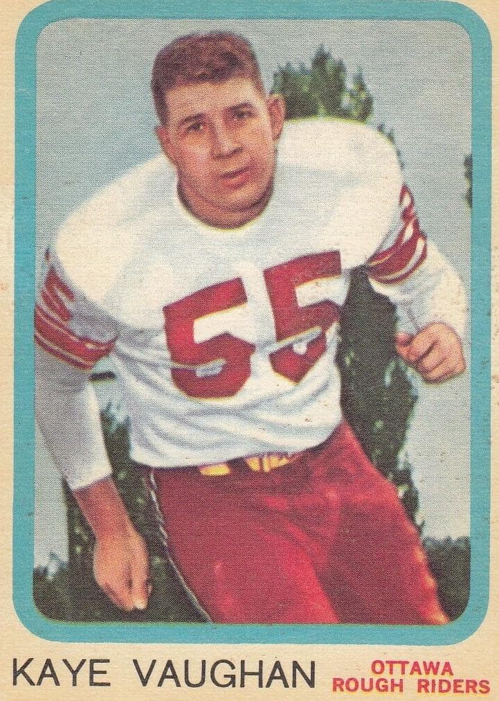 Jack Stroud #53