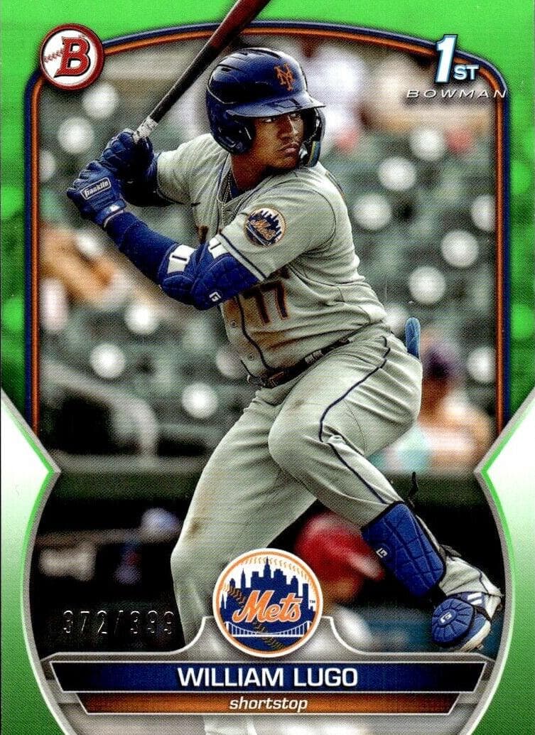 William Lugo #bp-141