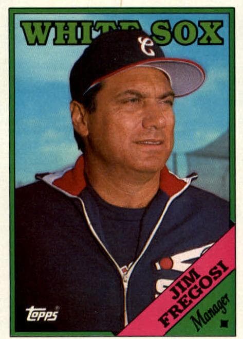 Jim Fregosi #714