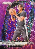STEPHON CASTLE 2024 PANINI PRIZM